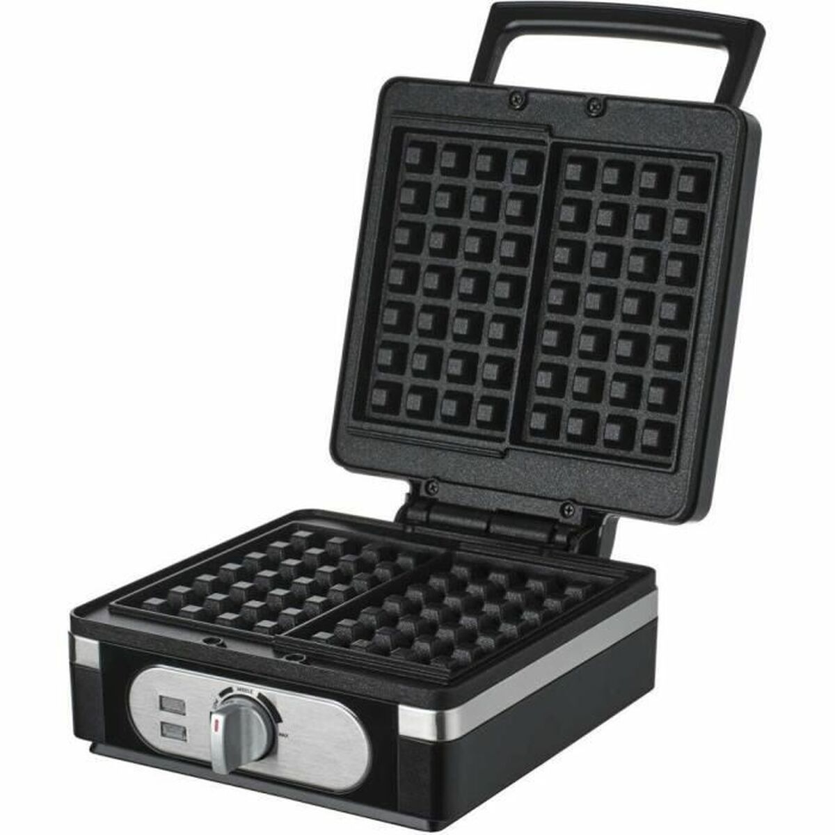 Waffle Maker Sencor SWF 2010BK Black