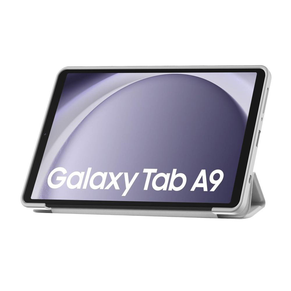 Tech-Protect SmartCase Samsung Galaxy Tab A9 8.7 X110 / X115 Grey
