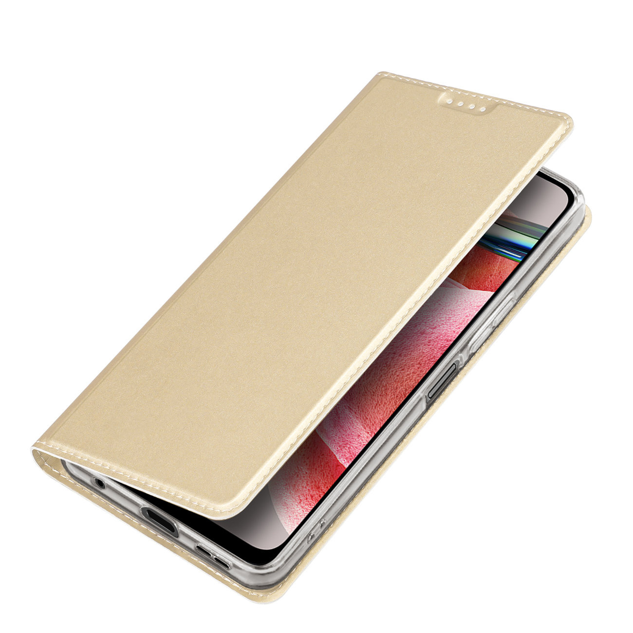 Dux Ducis Skin Pro Xiaomi Redmi Note 12 gold