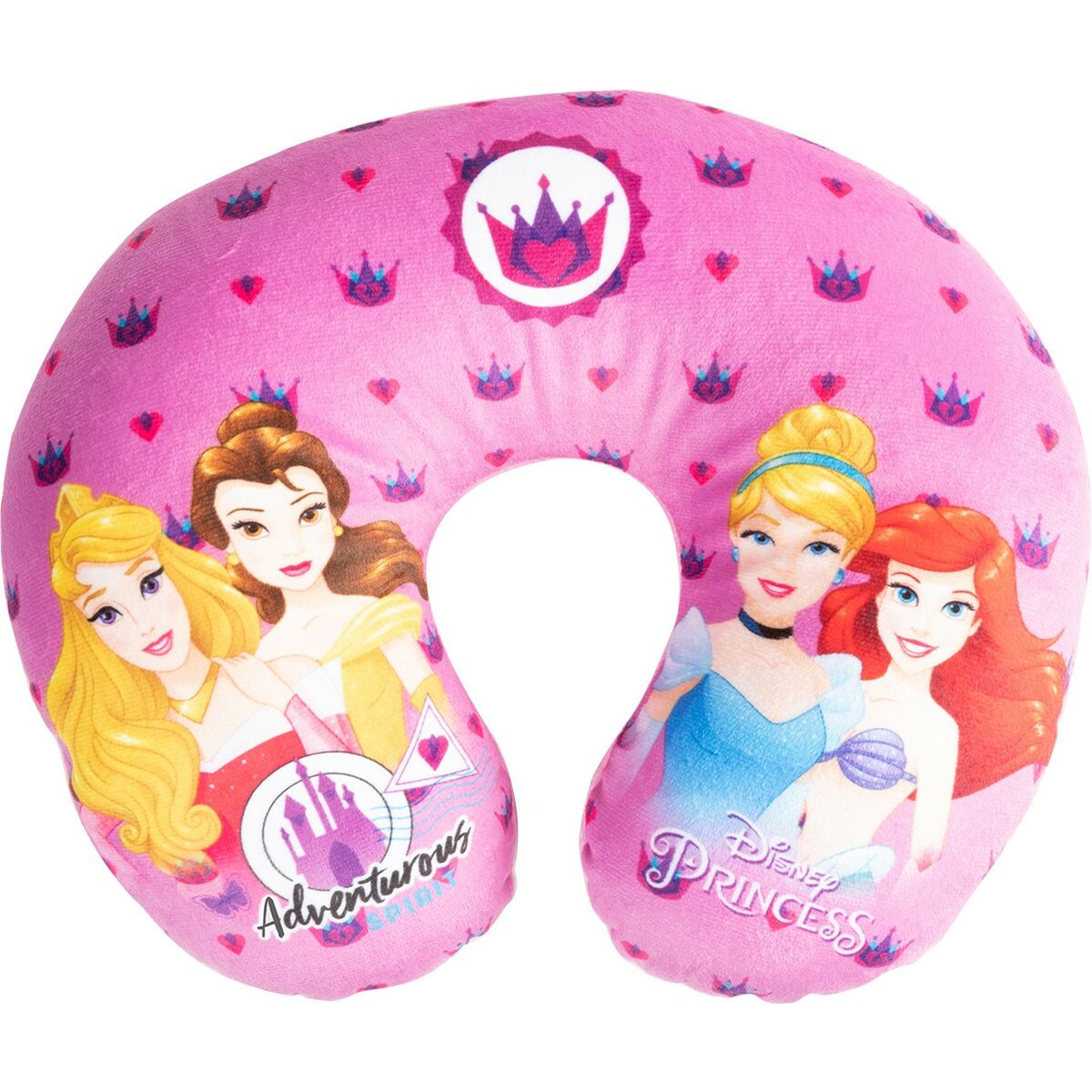 Travel pillow Princess CZ10262