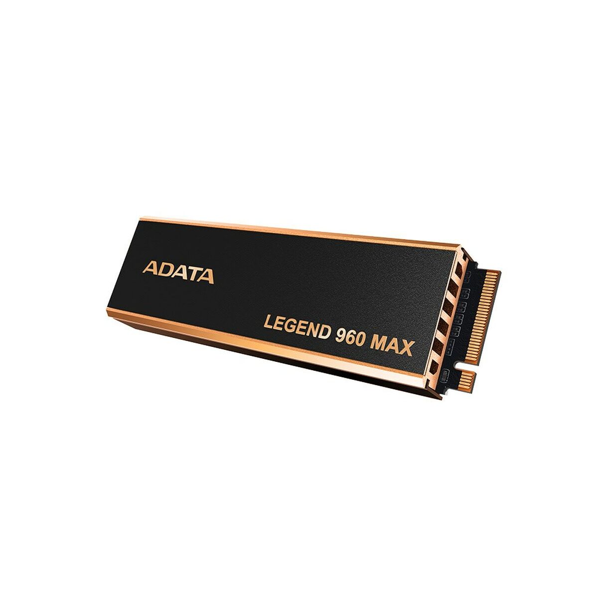 Hard Drive Adata LEGEND 960 MAX Gaming 1 TB SSD Hard Drive Adata LEGEND 960 MAX Gaming 1 TB SSD