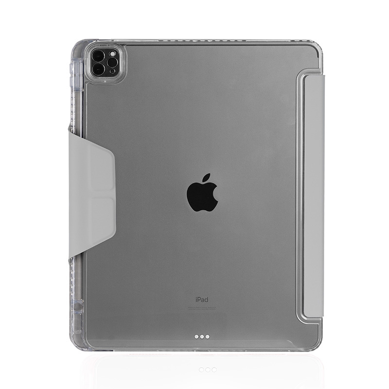 STM OPP Apple iPad Air 13" 2024 (6 gen) grey