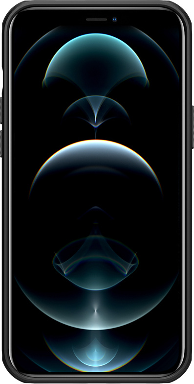 Nillkin Super Shield Pro Samsung Galaxy A73 5G Black