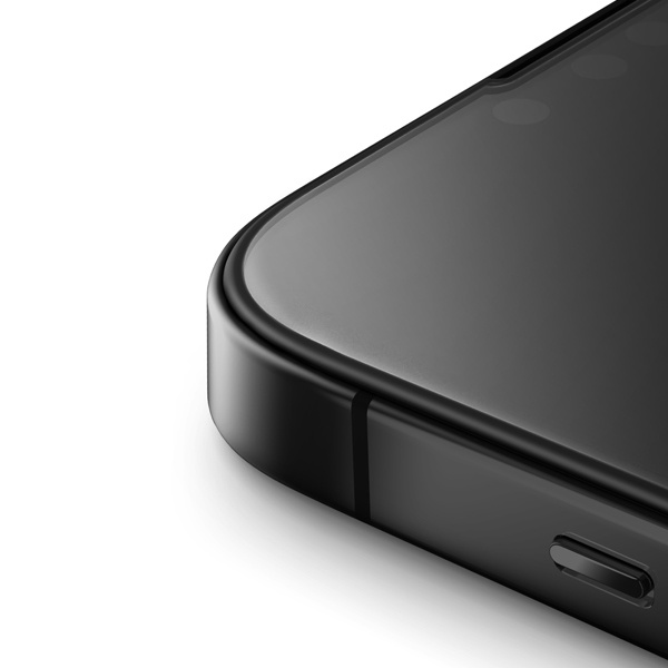 UNIQ Optix Matte Apple iPhone 15 Plus / 14 Pro Max