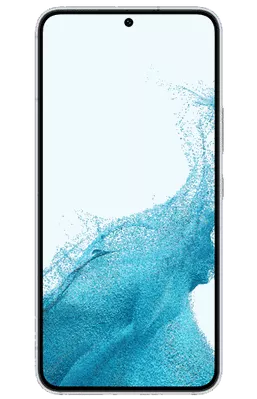 Samsung Galaxy S22 128GB S901 White EU