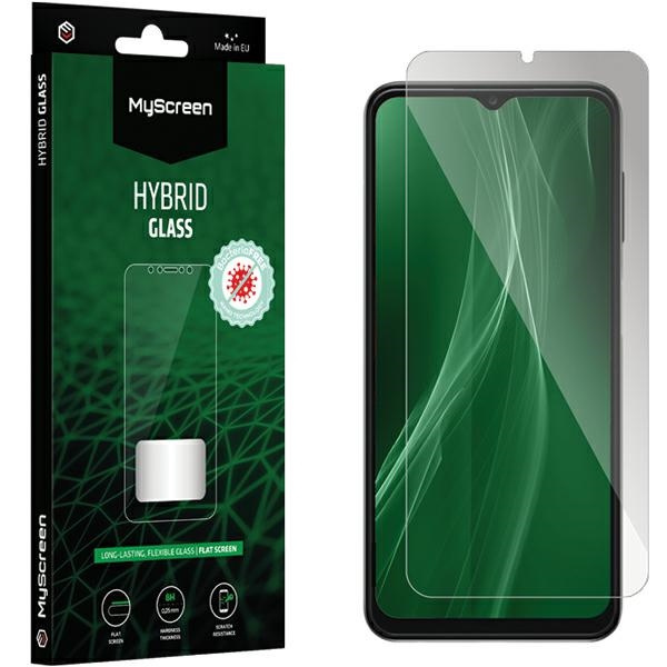 MyScreen HybridGLASS BacteriaFREE Xiaomi Mi 10T 5G/10T Pro 5G