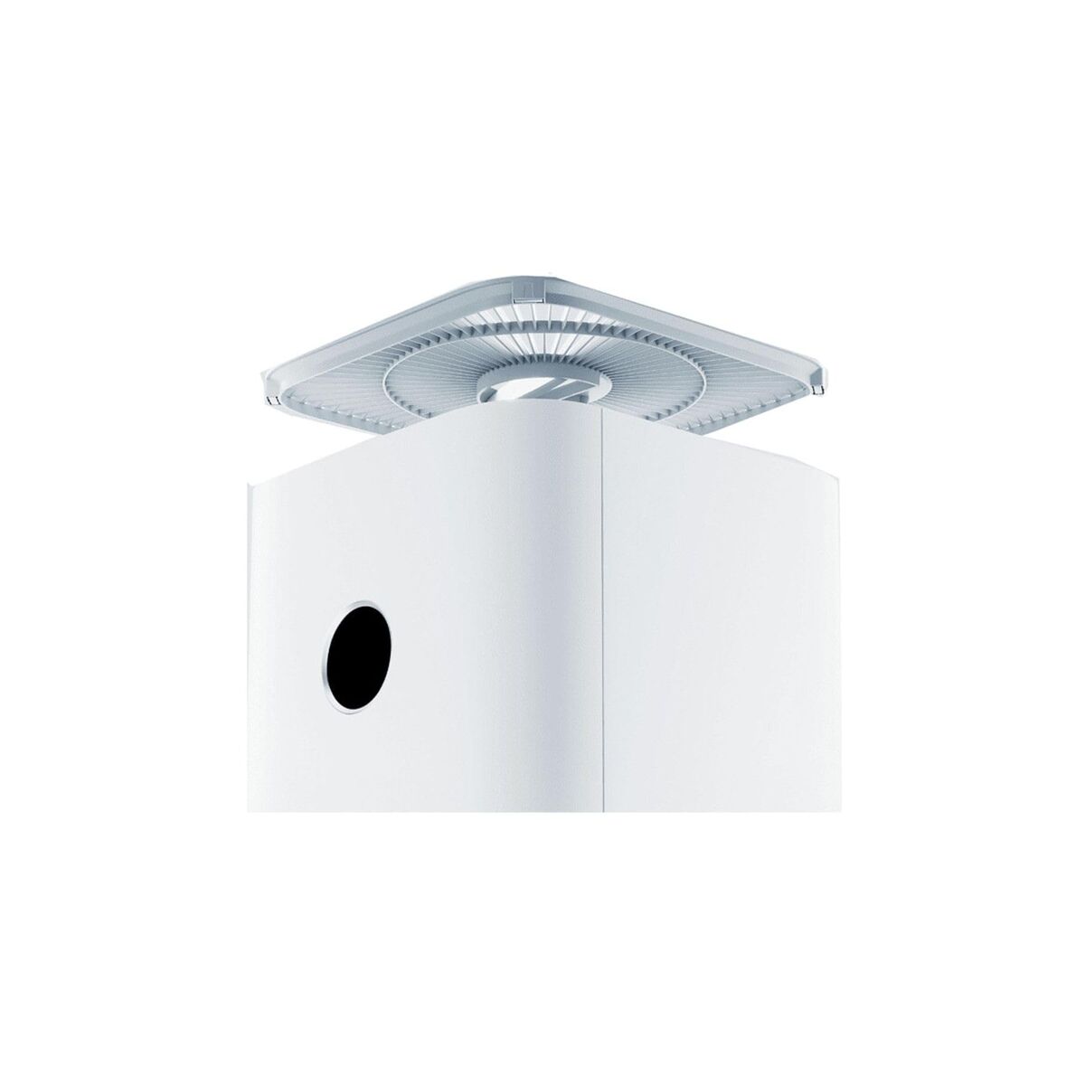 Air purifier Xiaomi BHR5096GL White Black Multicolour Air purifier Xiaomi BHR5096GL White Black Multicolour