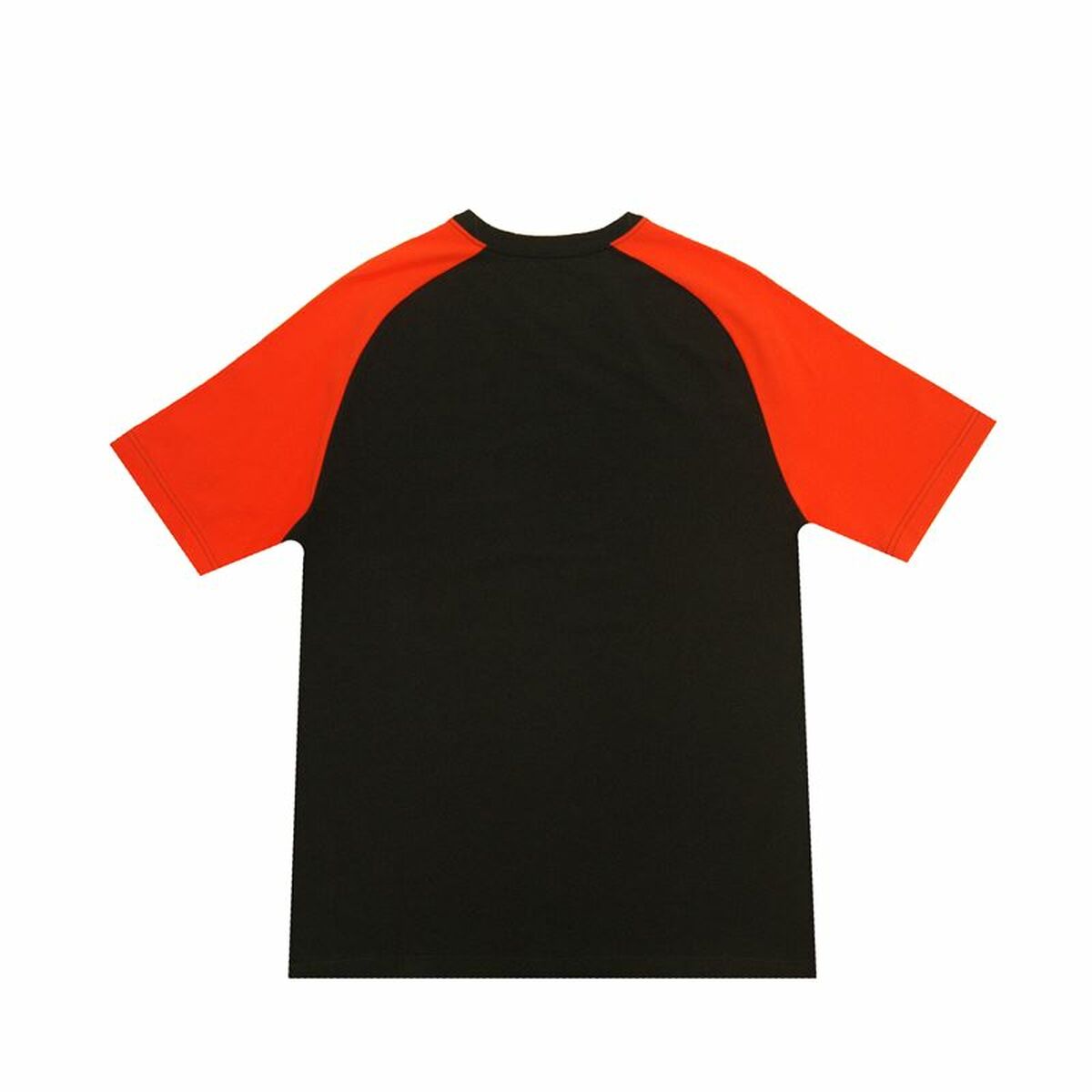 Men’s Short Sleeve T-Shirt Nike Sportswear Black