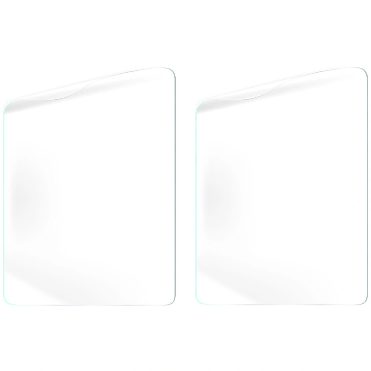 Bizon Film Tab Papirus OnePlus Pad 2/OnePlus Pad Pro [2 PACK]