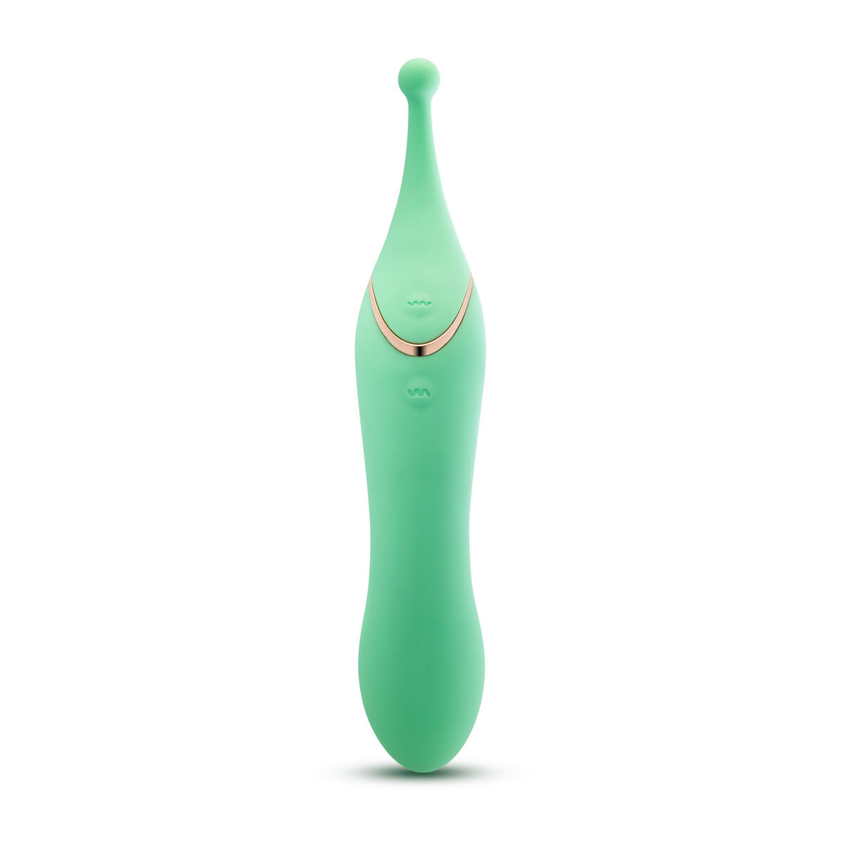 Massager Blush Green Massager Blush Green