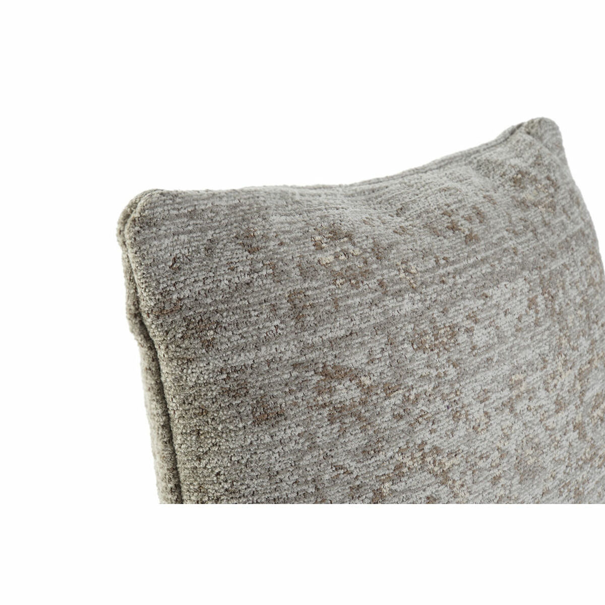 Cushion DKD Home Decor 45 x 12 x 45 cm Light brown