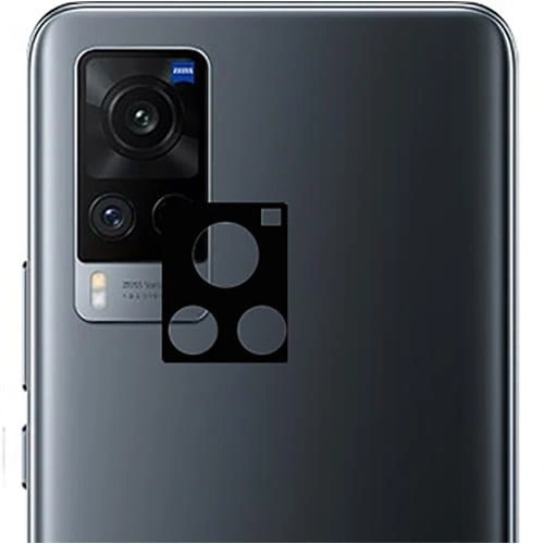 Bizon Glass Lens Vivo X60 [2 PACK]