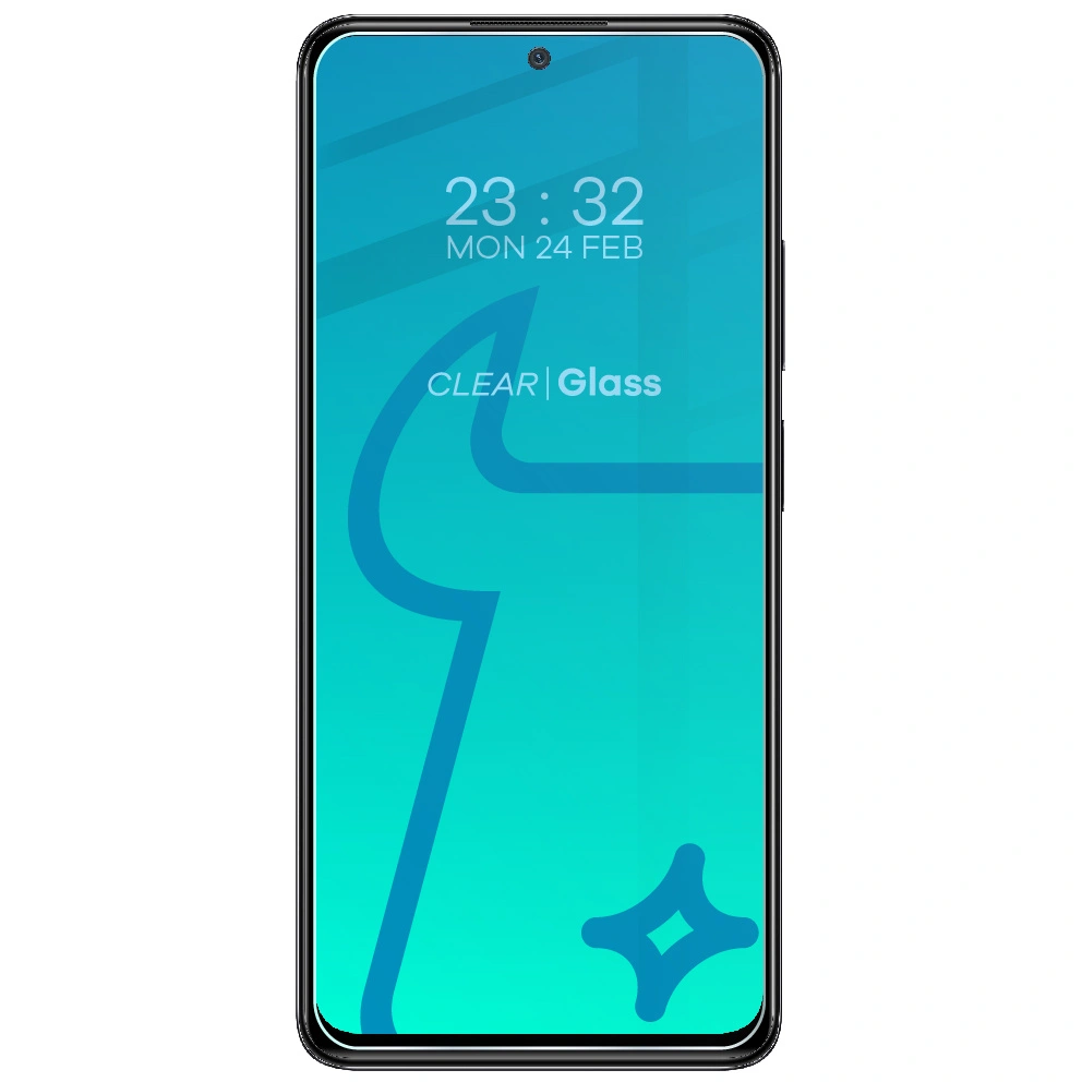 Bizon Glass Clear 2 Xiaomi Redmi Note 11 Pro