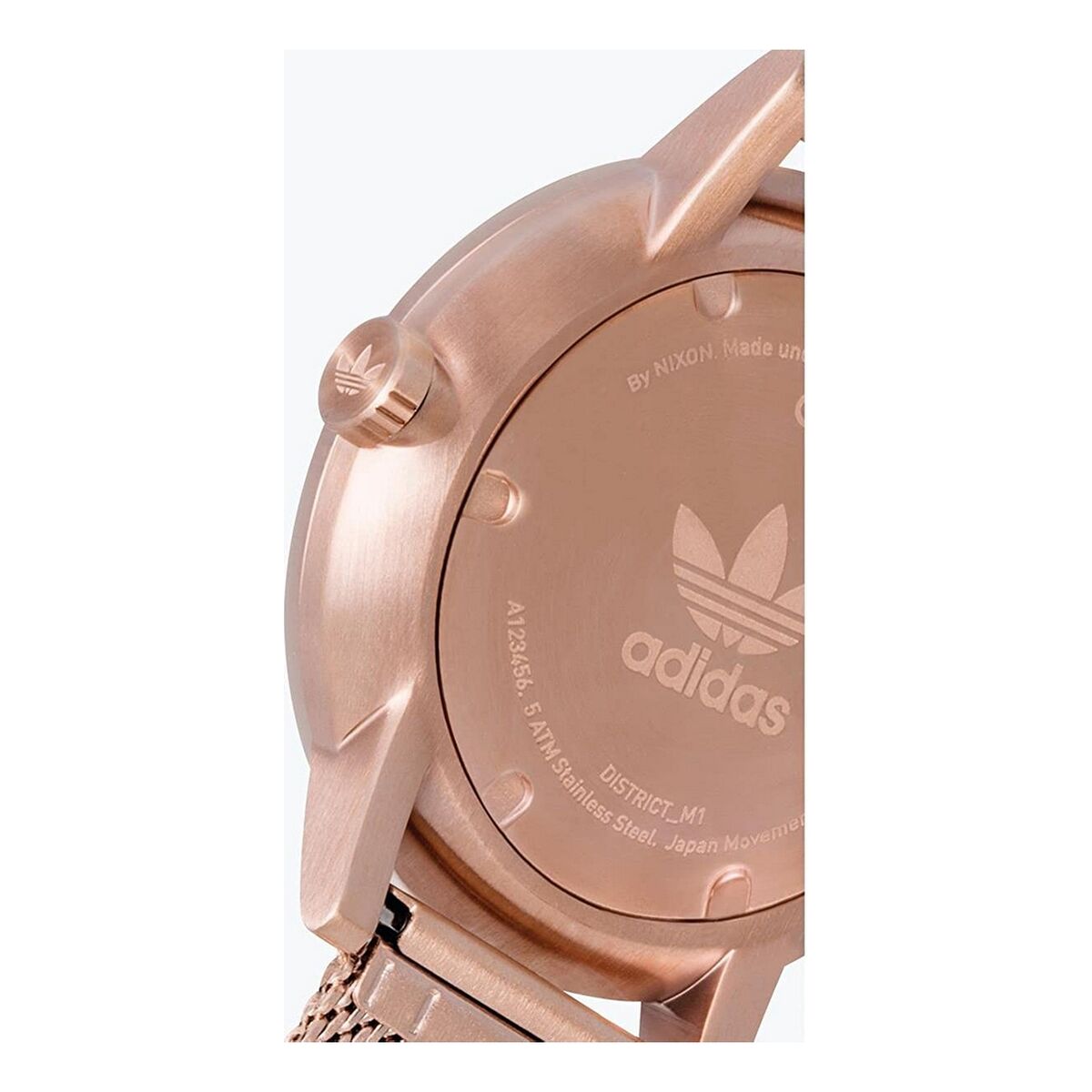 Men's Watch Adidas Z041920-00 (Ø 40 mm) Men's Watch Adidas Z041920-00 (Ø 40 mm)