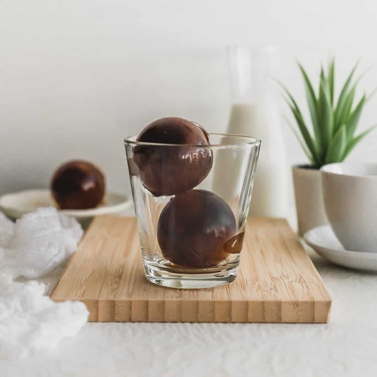 Ice Cube Mould Quttin Silicone 12,5 x 12,5 x 4,75 (24 Units) Ice Cube Mould Quttin Silicone 12,5 x 12,5 x 4,75 (24 Units)