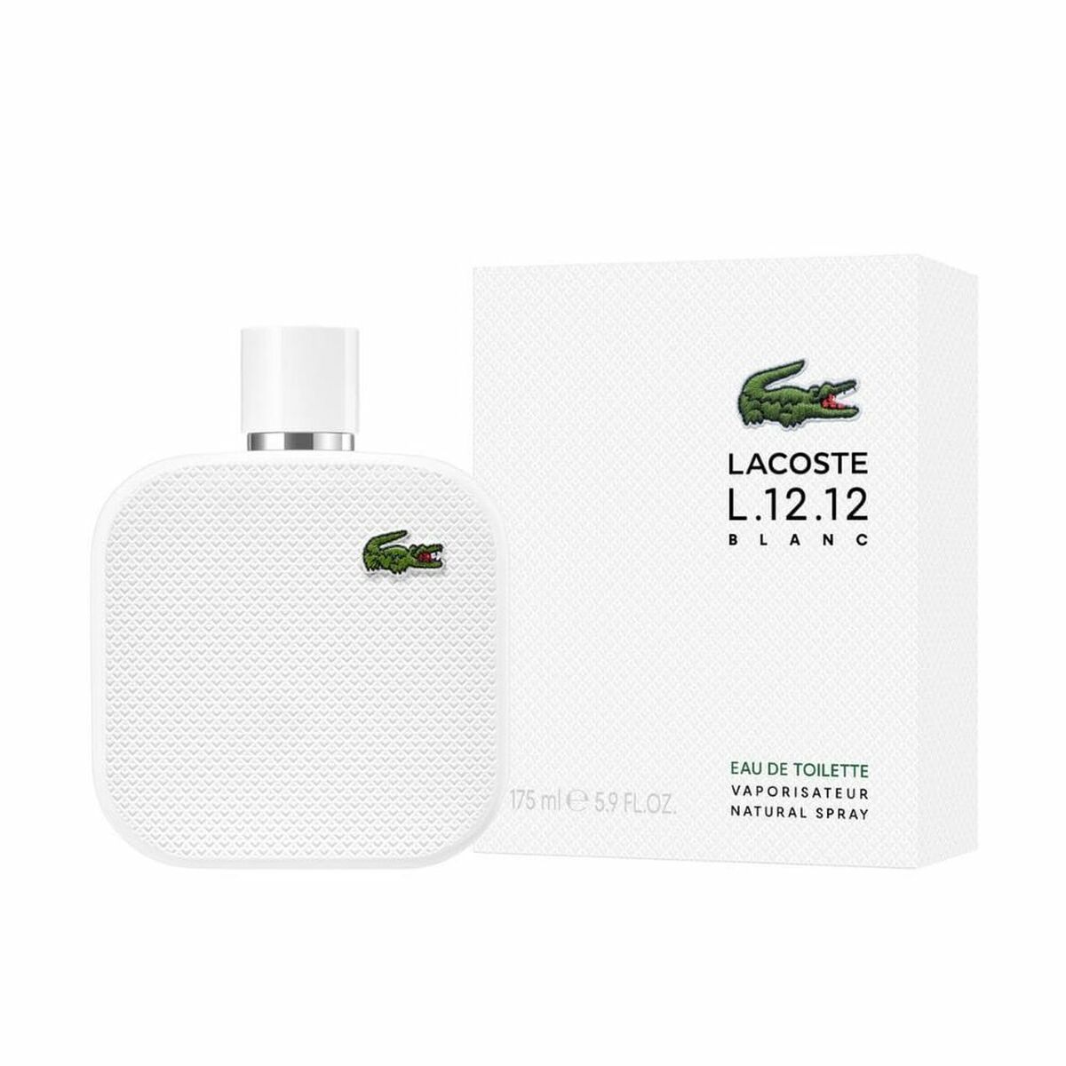 Men's Perfume Lacoste