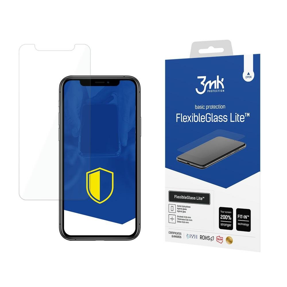 3MK FlexibleGlass Lite Apple iPhone 11 Pro
