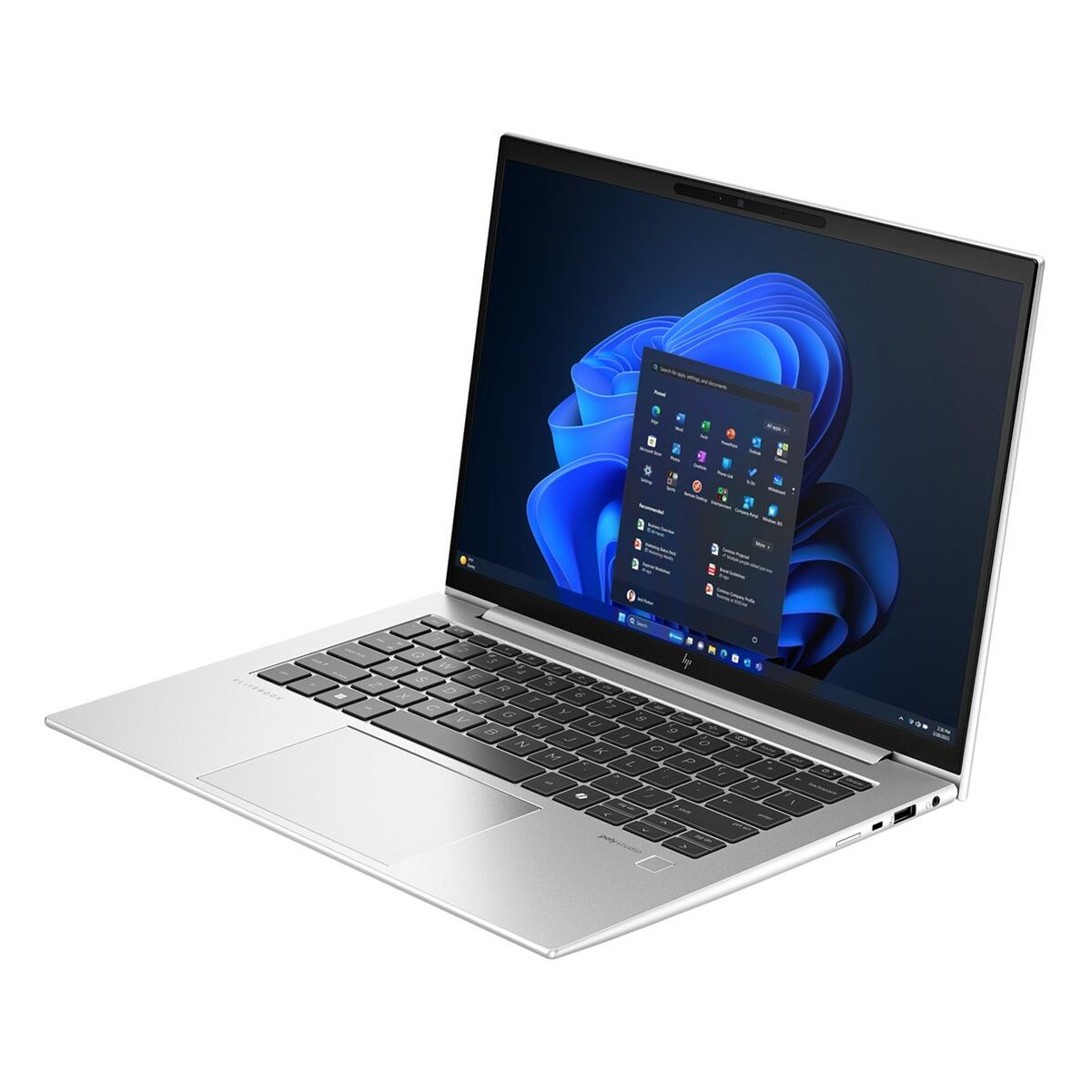 Laptop HP 9G0E6ET