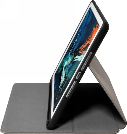 LAUT Prestige Folio Apple iPad 10.2 2019/2020/2021 (7, 8, 9 gen) (taupe)