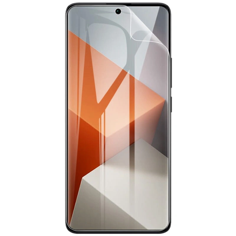 Bizon Glass Hydrogel Front Redmi Note 13 Pro+ 5G [2 PACK]