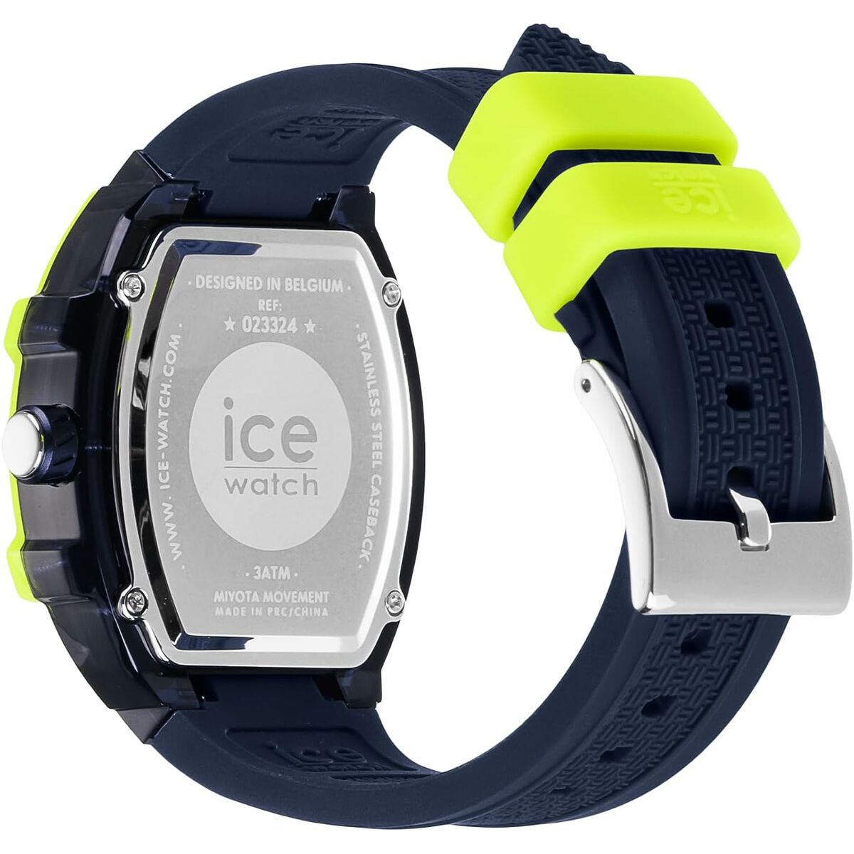 Infant's Watch Ice 023324 (Ø 35 mm)