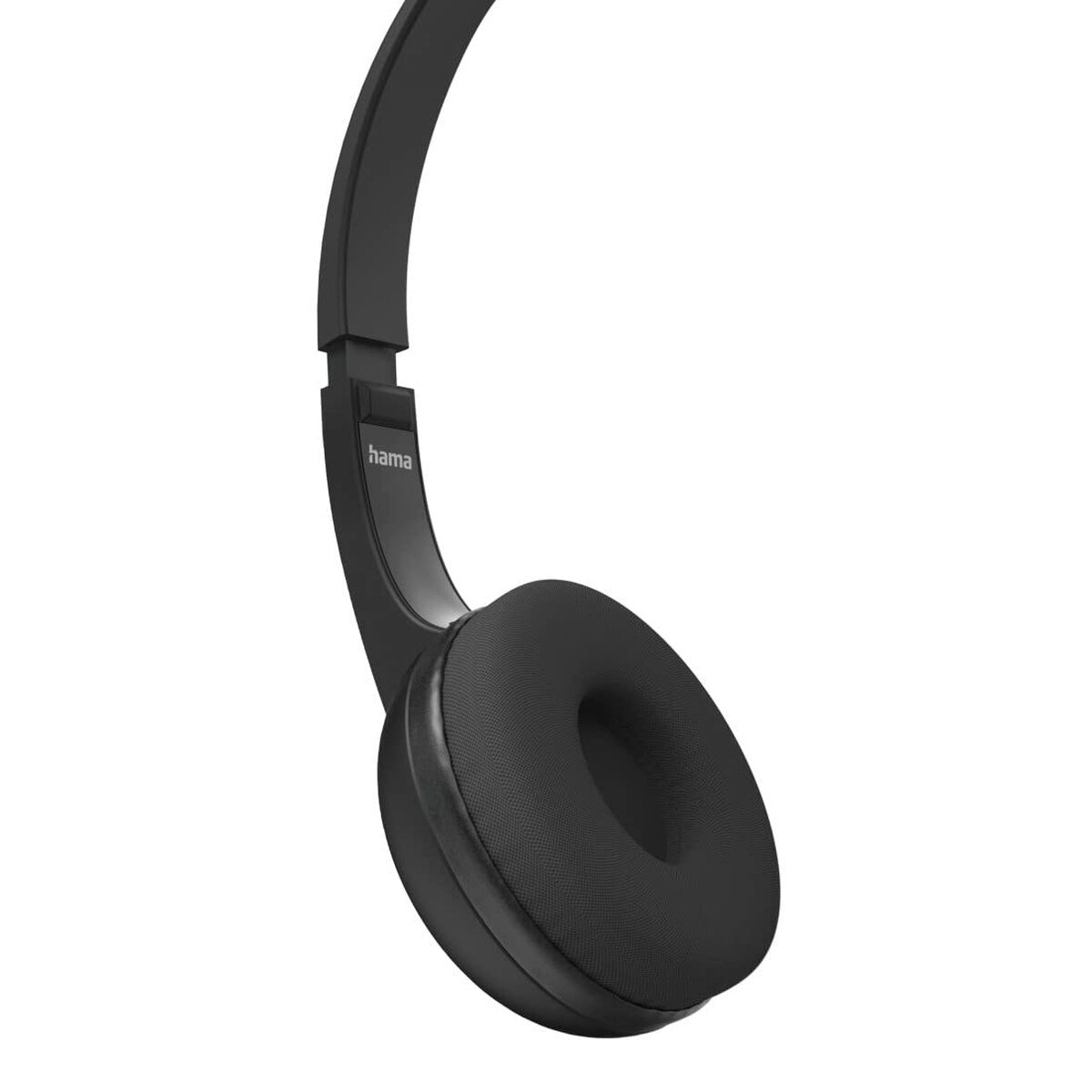 Gaming Headset with Microphone Hama 00139932 Black Gaming Headset with Microphone Hama 00139932 Black