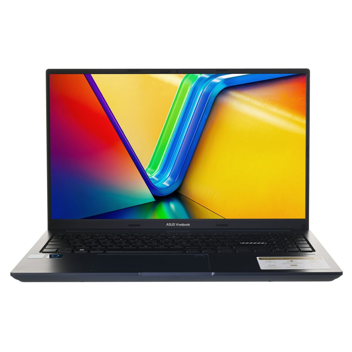 Laptop Asus VivoBook X1503ZA-CB51-CB 15,6" i5-12500H 8 GB RAM 512 GB SSD QWERTY (Refurbished A+)