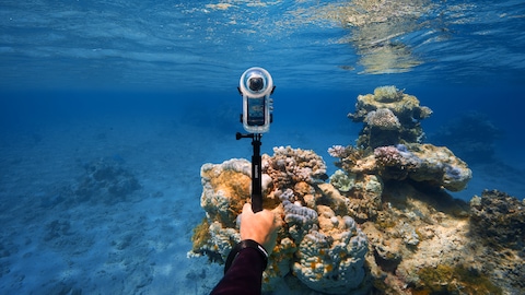 Insta360 X4 Insta360 X4