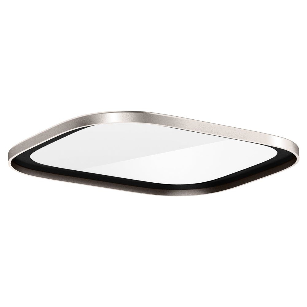 Spigen Glas.tr Slim Pro Apple Watch Ultra 49mm Titanium