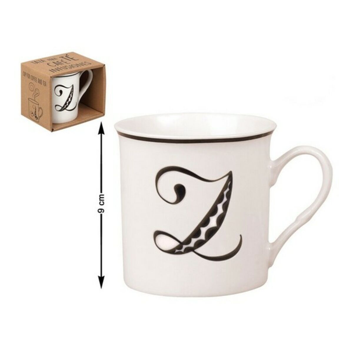 Ceramic Mug Ceramic Mug