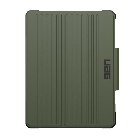 UAG Urban Armor Gear Metropolis SE Apple iPad Air 13" 2024 (6 gen) olive