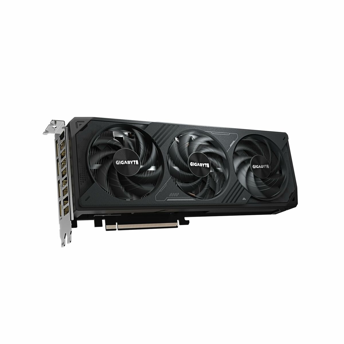 Graphics card Gigabyte 9VN5070WO-00-G10 nvidia geforce rtx 5070 12 GB GDDR6 Graphics card Gigabyte 9VN5070WO-00-G10 nvidia geforce rtx 5070 12 GB GDDR6