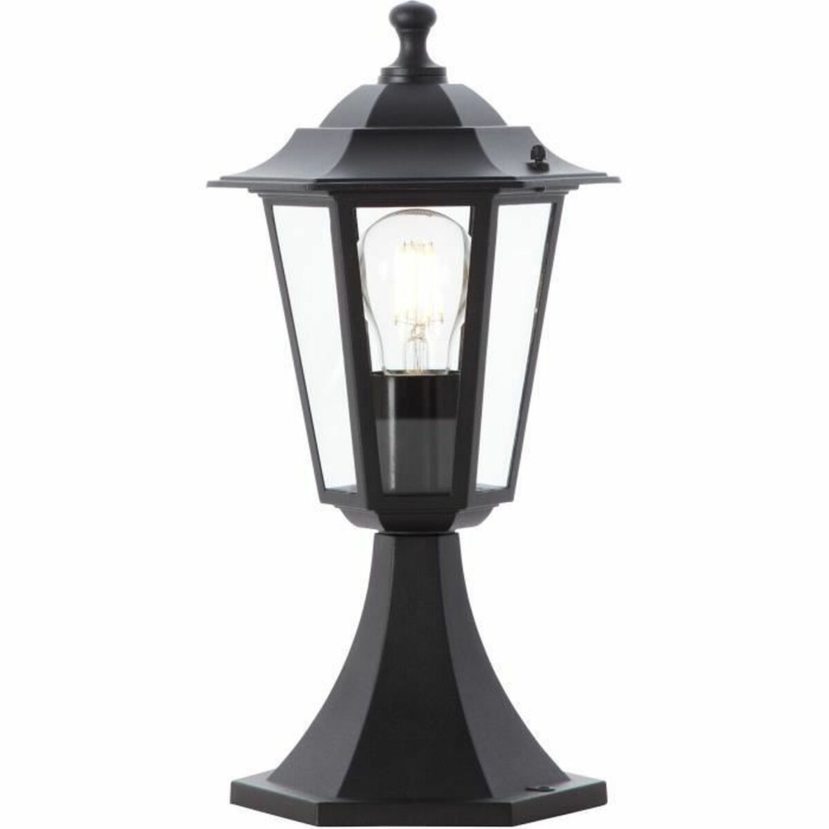 LED Lamp Brilliant Borne