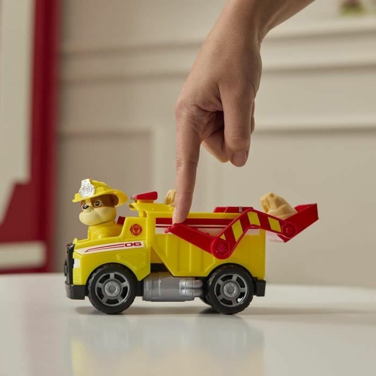 Action Figure Spin Master Paw Patrol Action Figure Spin Master Paw Patrol