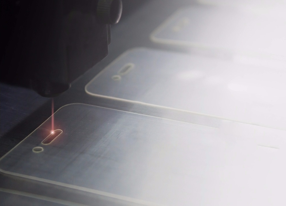 3MK FlexibleGlass Apple iPhone 14/14 Pro