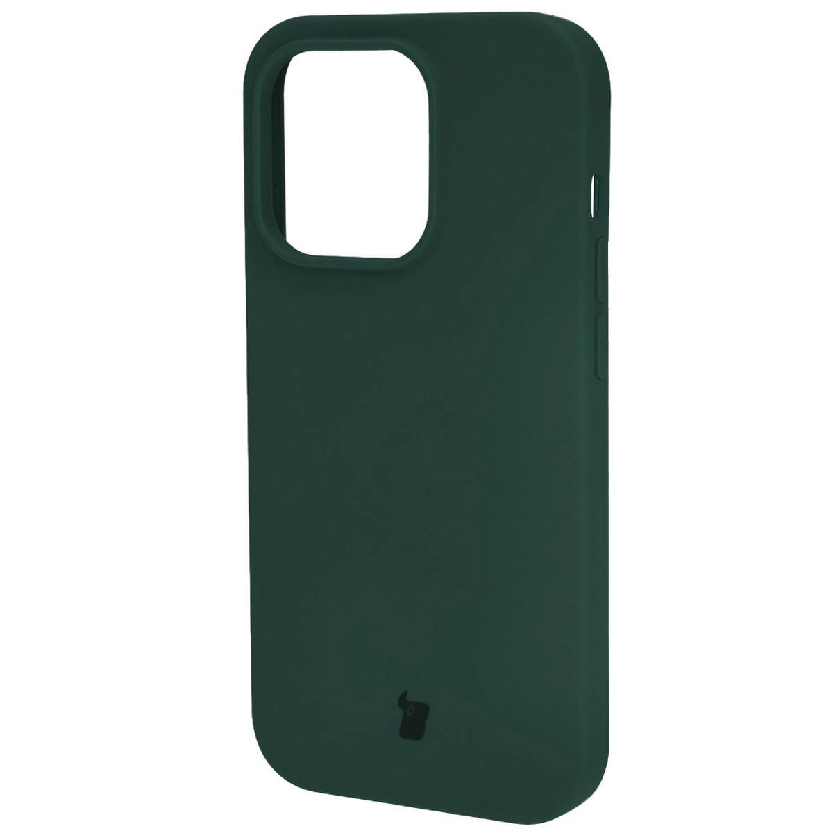 Bizon Soft Case Apple iPhone 14 Pro dark green