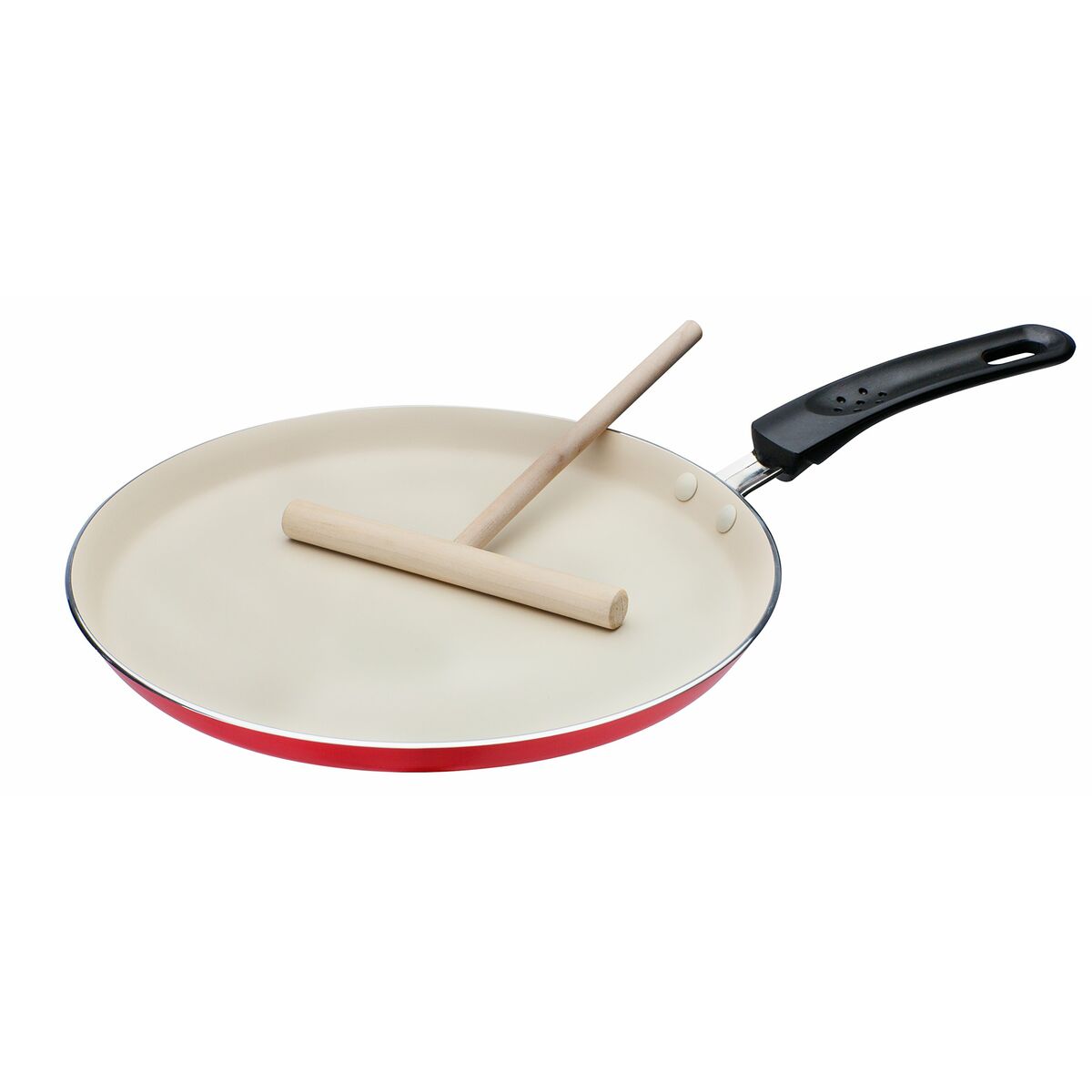 Crepe Maker GSW 456715 26 cm Crepe Maker GSW 456715 26 cm