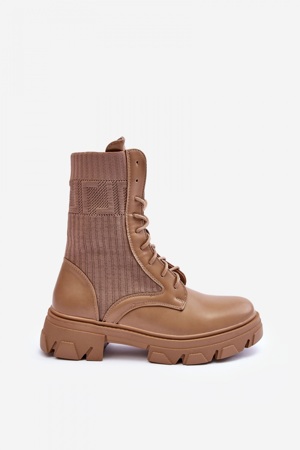  Bootie model 184002 Step in style  beige