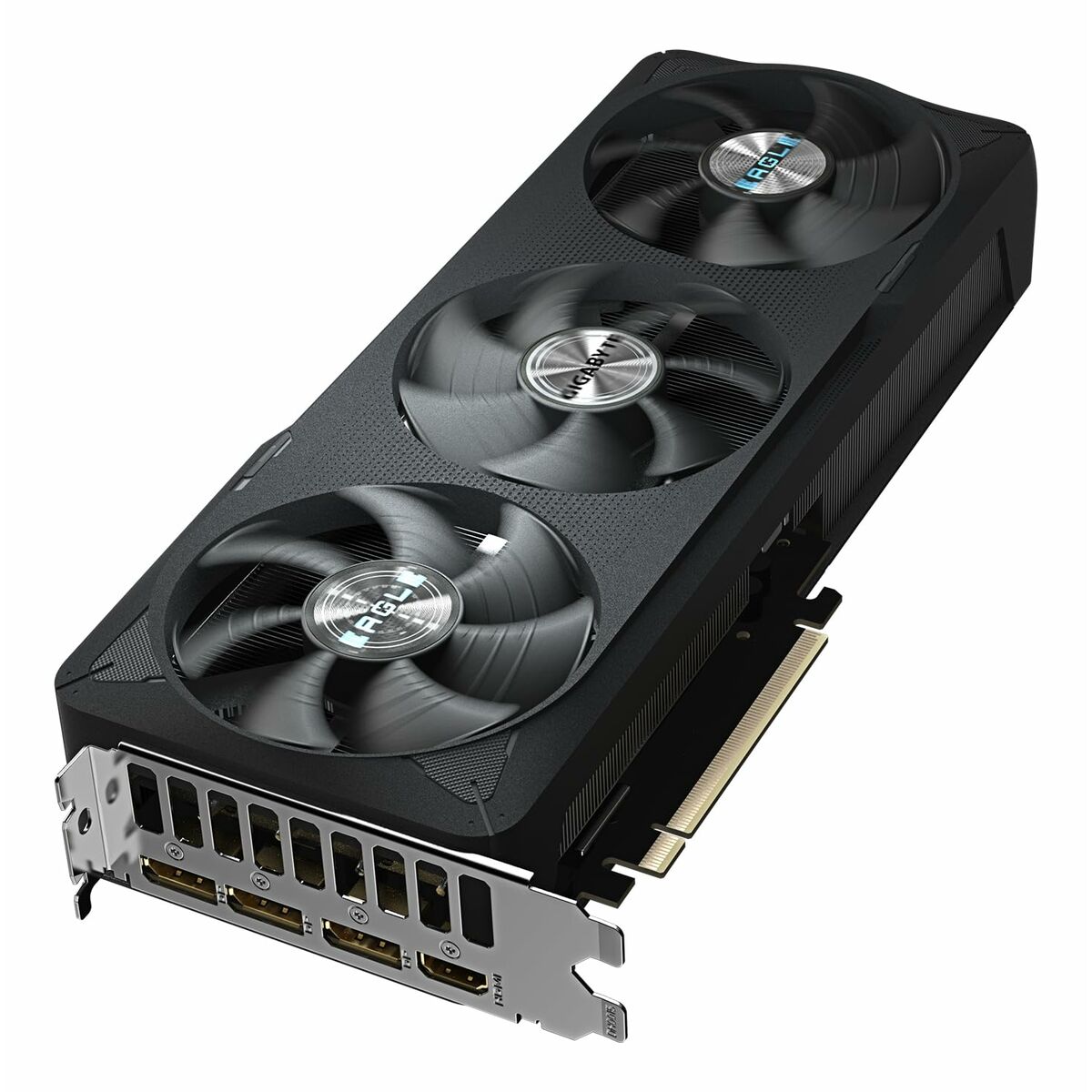 Graphics card Gigabyte 9VN5070EO-00-G10 nvidia geforce rtx 5070 12 GB GDDR6 Graphics card Gigabyte 9VN5070EO-00-G10 nvidia geforce rtx 5070 12 GB GDDR6