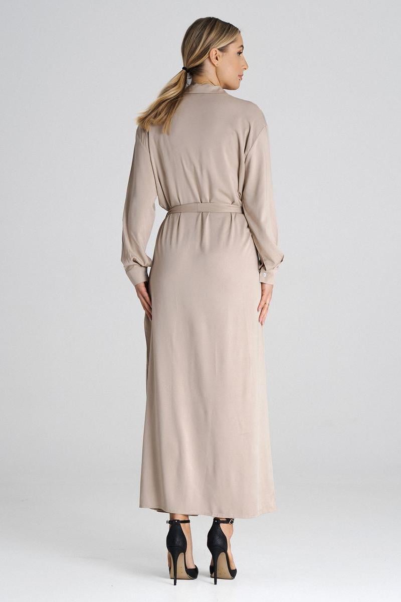  Daydress model 197190 Figl  beige