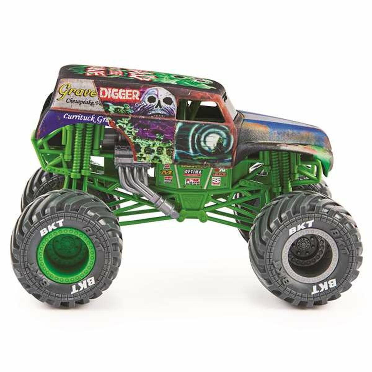 Vehicle Playset Spin Master 6056371