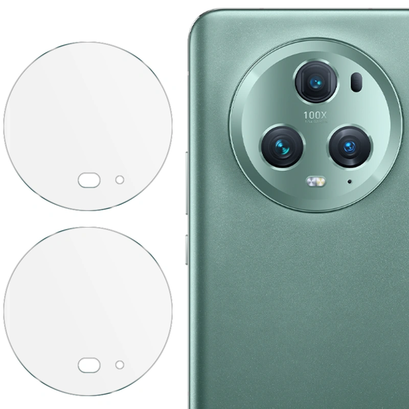 Bizon Glass Lens Honor Magic5 Pro [2 PACK]
