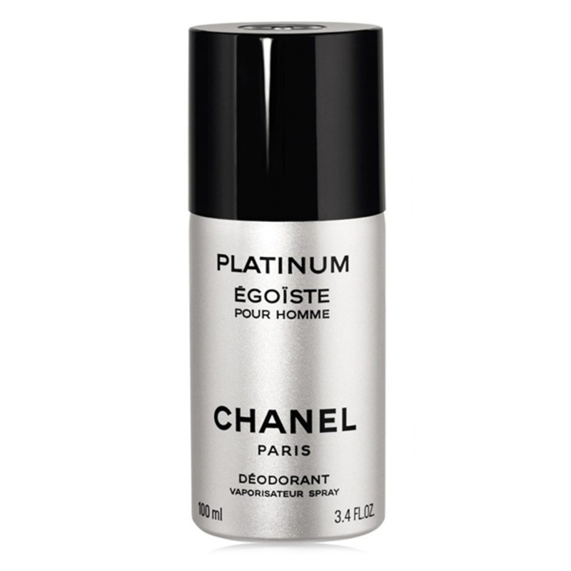 Spray Deodorant Égoïste Chanel (100 ml) (100 ml)
