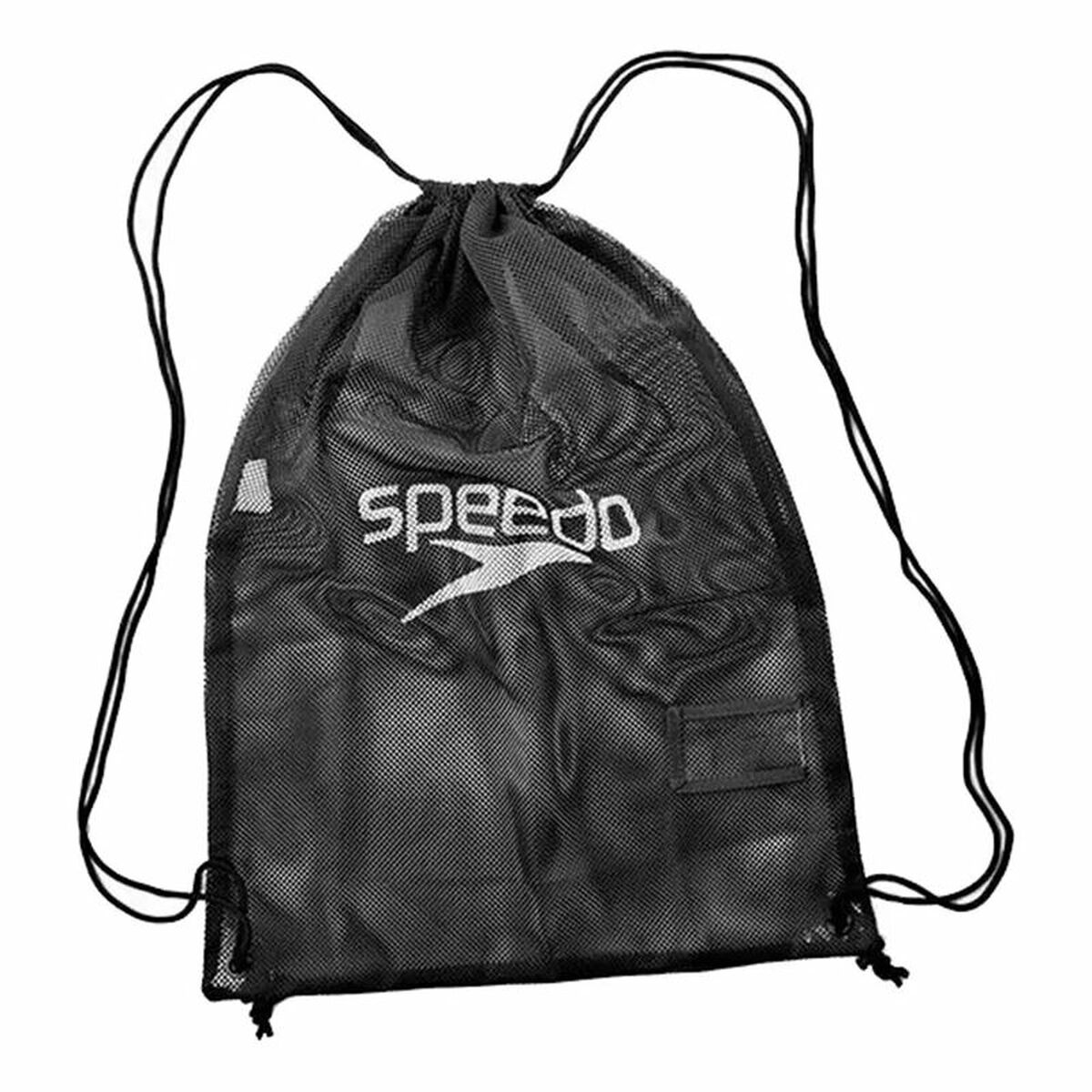 Backpack with Strings Speedo Grey