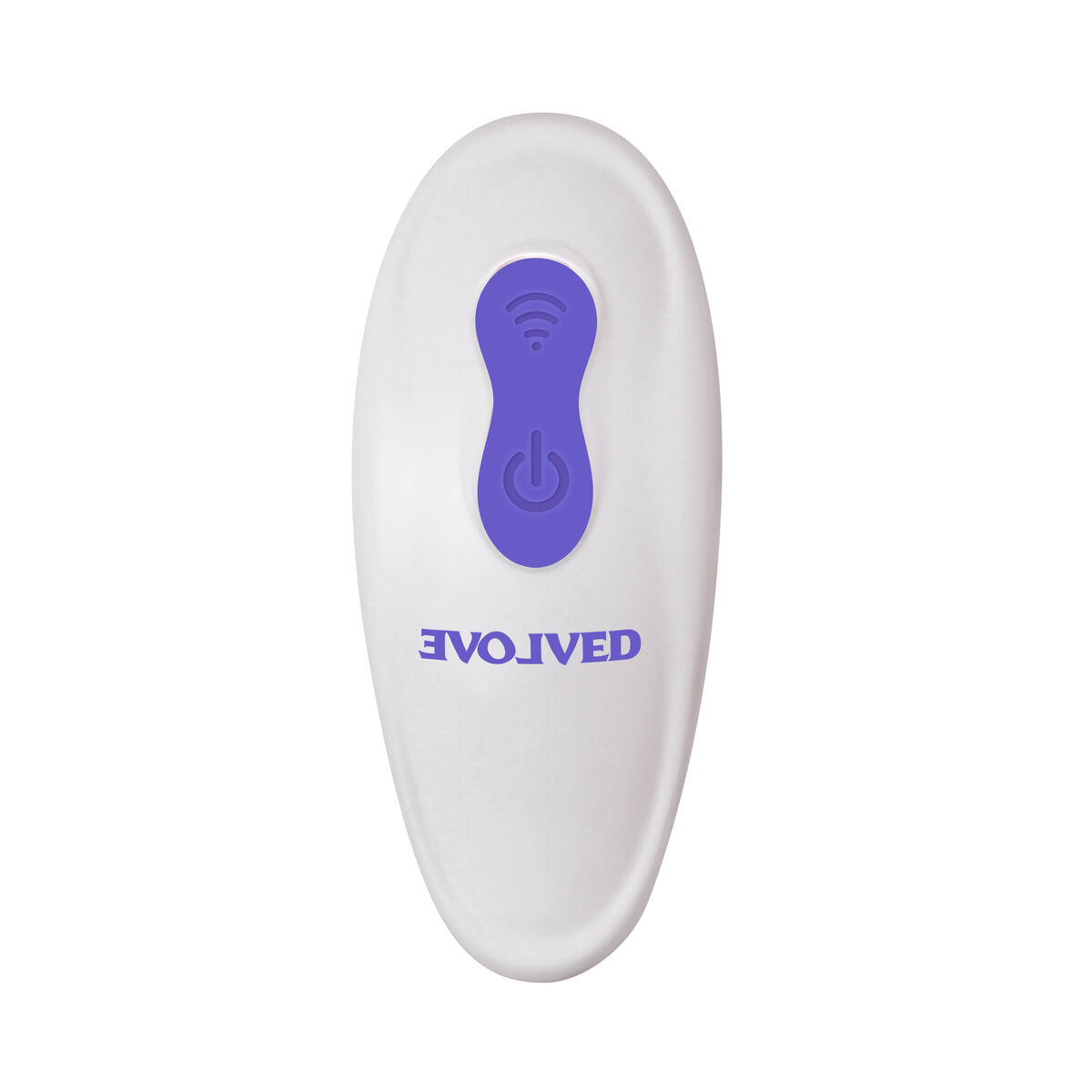 Dual Stimulation Vibe Evolved Purple Dual Stimulation Vibe Evolved Purple