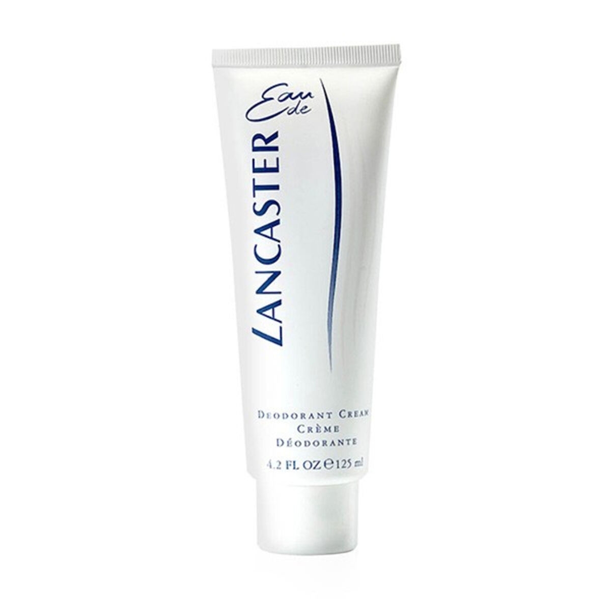 Cream Deodorant Lancaster 41724