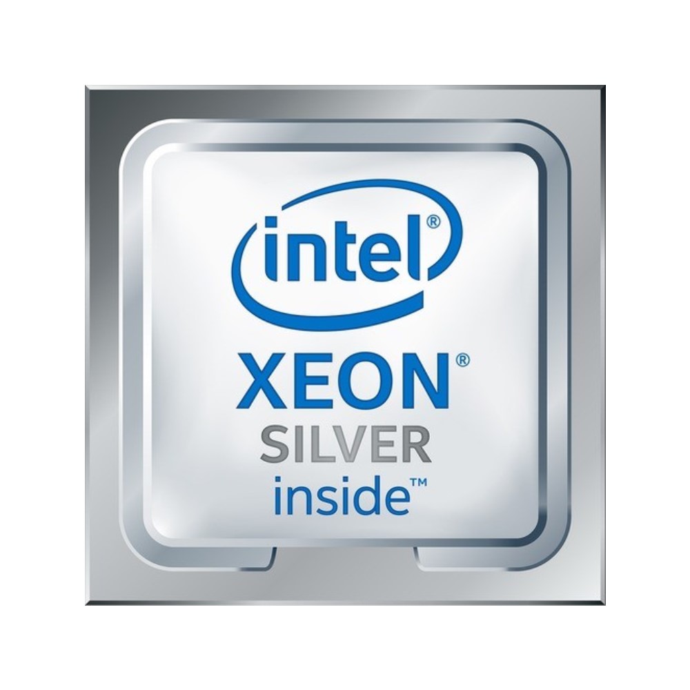 Processor HPE XEON-S 4208 2,1 GHz 11 MB LGA 3647