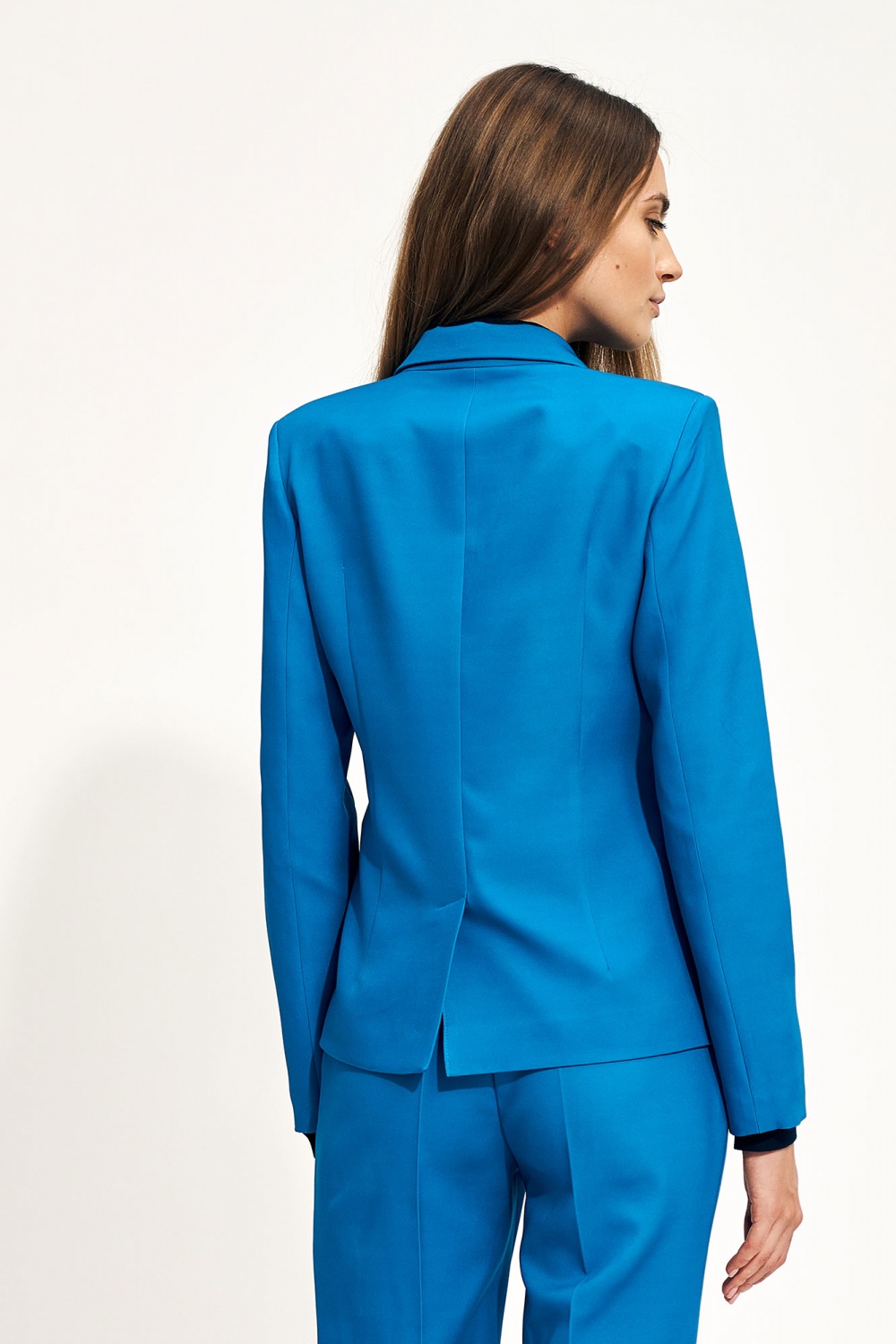  Jacket model 171285 Nife  blue