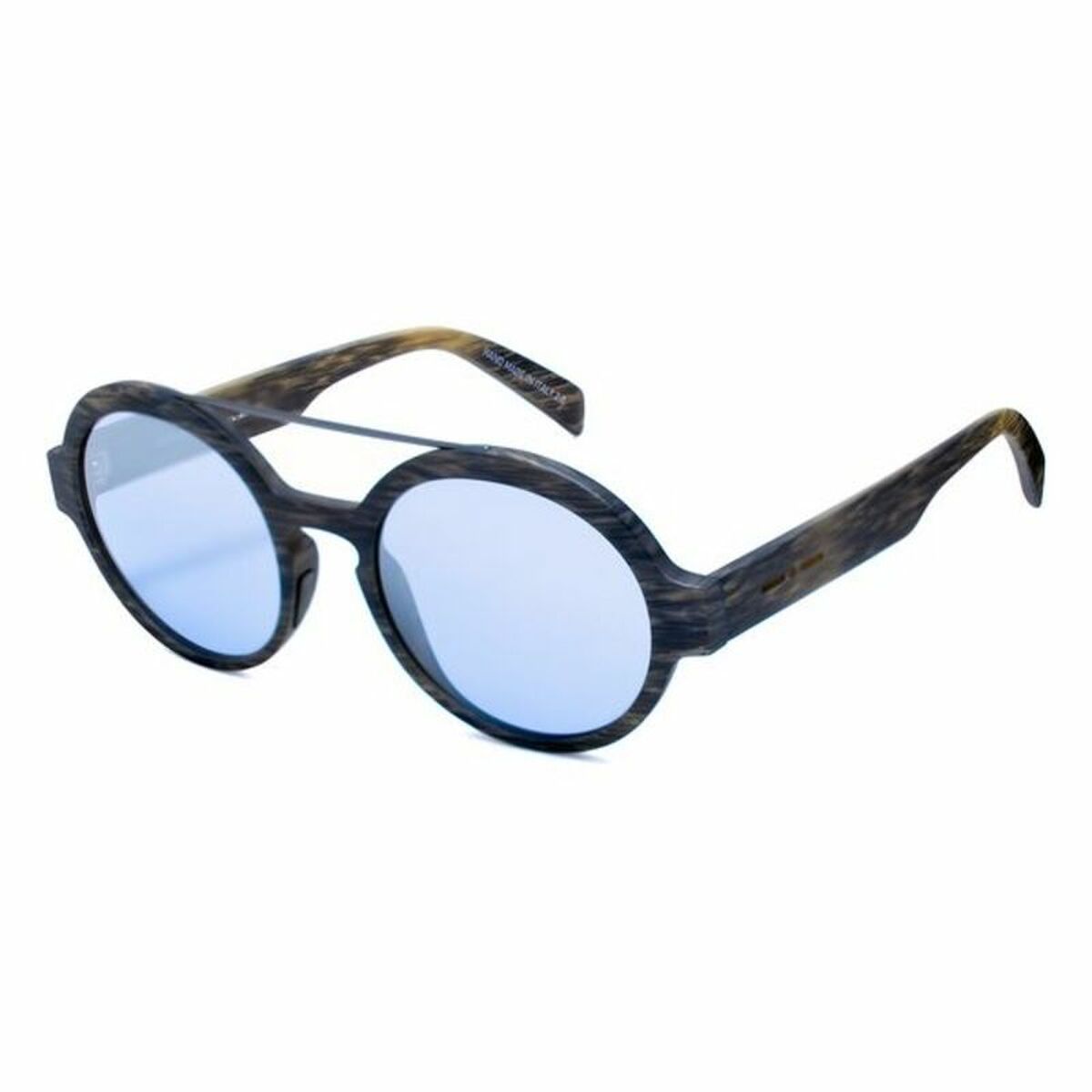 Unisex Sunglasses Italia Independent 0913-BHS-022 (ø 51 mm) Brown (ø 51 mm)