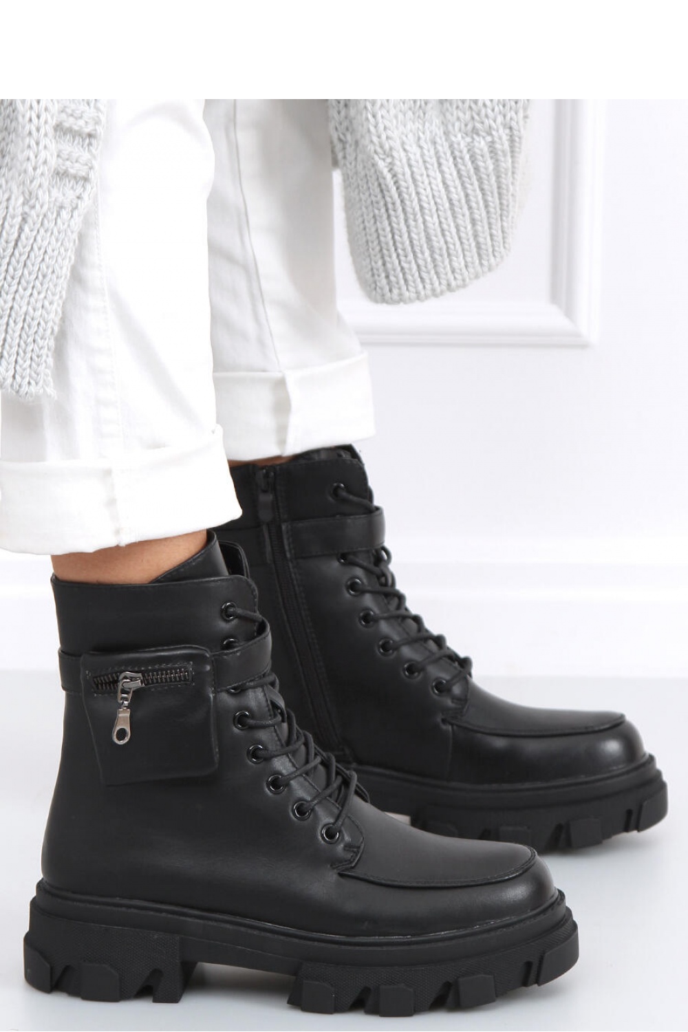  Boots model 160672 Inello  black